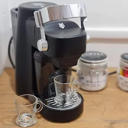 Le « saint-just » *