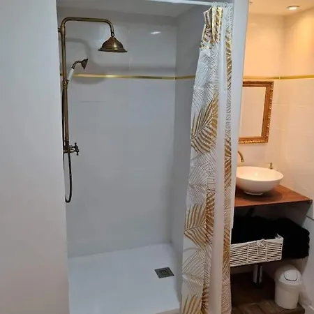 Le « saint-just » Appartement