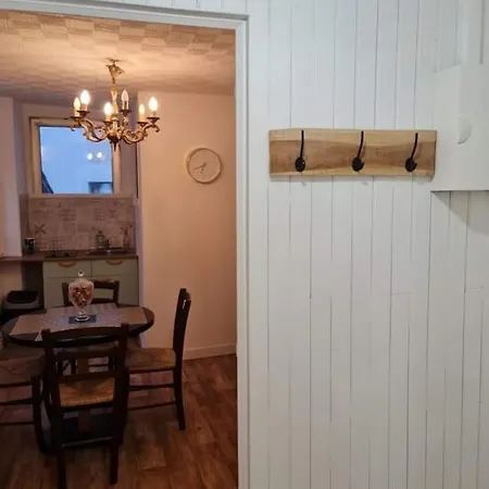 Le « saint-just »