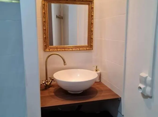 Apartman Le « saint-just »