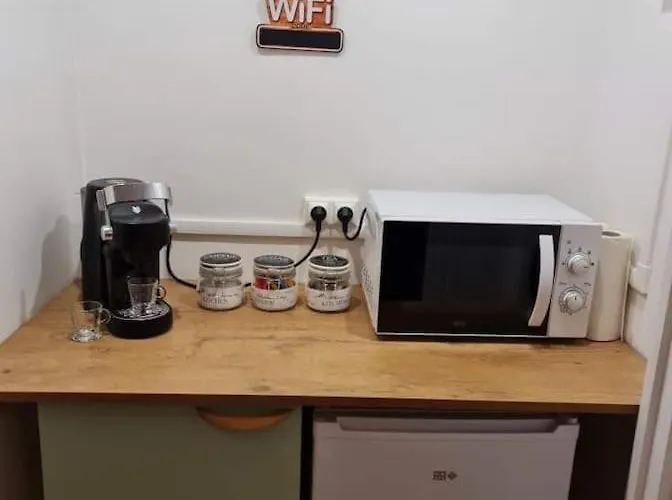 Le « saint-just » *