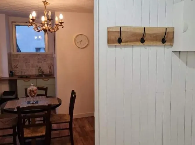 Le « saint-just »